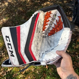 CCM Regular (Used)