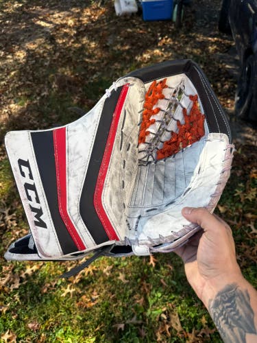 CCM Regular (Used)