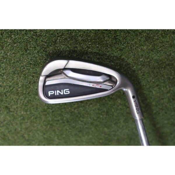 Ping G25 Black Dot R Flex 37.5" Golf 7 Iron RH / 2C-S779