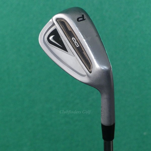 Nike CCi Forged PW Pitching Wedge True Temper Dynamic Gold S300 Steel Stiff