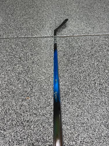 CCM JetSpeed FT8 Pro - Blue - 85 Flex - P29 - Right (New)