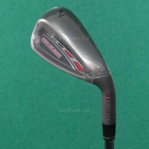 Adams Redline Single 7 Iron Factory Performance 85 Steel Stiff DEMO