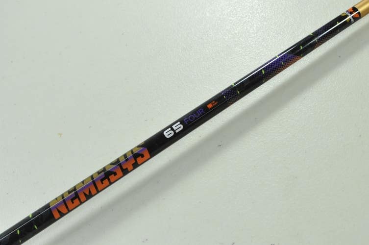 VA Composites Nemesys 65 Four Stiff Flex Titleist #3 Fairway Shaft 42.5" #204088