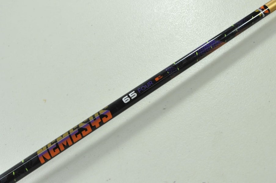 VA Composites Nemesys 65 Four Stiff Flex Titleist #3 Fairway Shaft 42.5" #204088