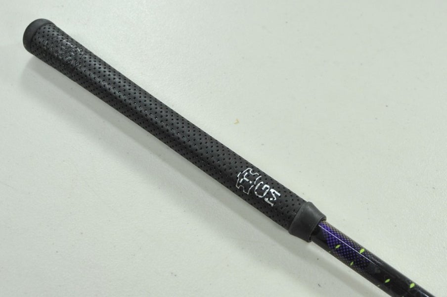 Shaft Va Composites Nemesys Fairway Wood – Régulier, 42,25", 55g (occasion)
