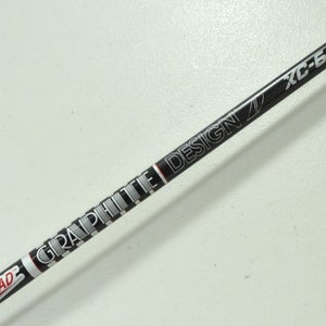 Graphite Design Tour AD XC-6 Stiff Flex Titleist Driver Shaft GT TSR TSi #204092