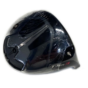NEW Titleist TSR3 9.0* Driver Head Only