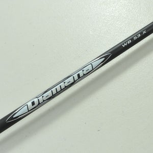 Mitsubishi Diamana WB 53g Extra Stiff Callaway Elyte Driver Shaft  #184726