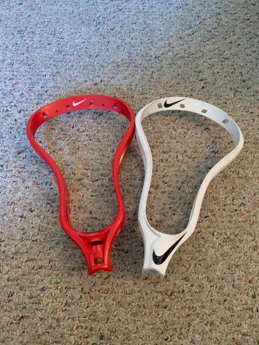 2 Nike Lax Heads for Price of 1 – Huge Savings