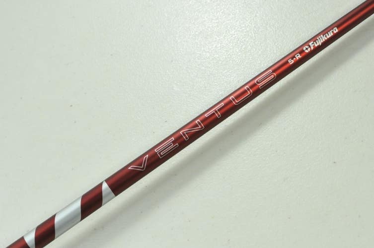 Fujikura Ventus Velocore+ Red 5 Regular Flex Callaway Driver Shaft # 204073