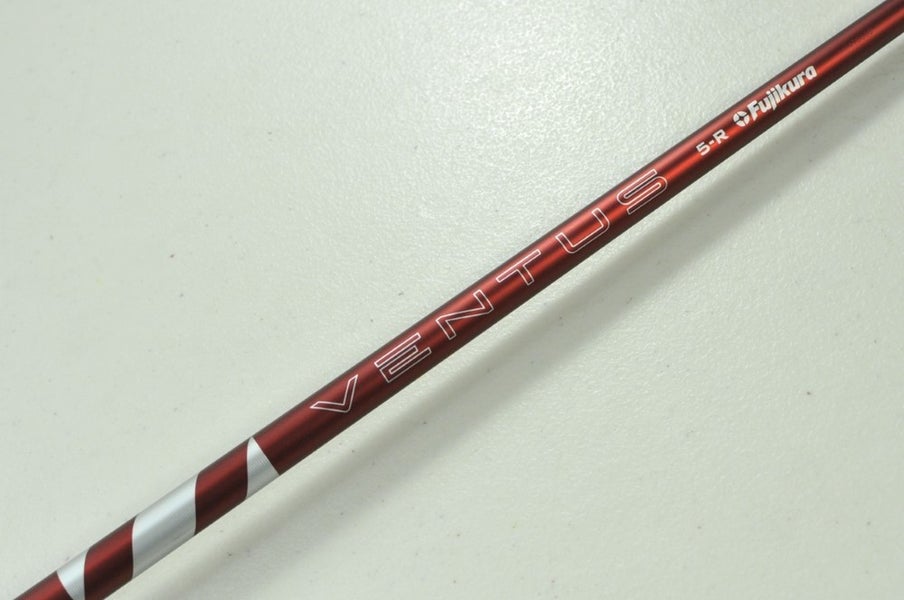 Fujikura Ventus Velocore+ Red 5 Regular Flex Callaway Driver Shaft  # 204073