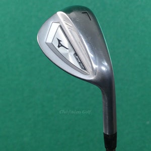 Mizuno JPX 921 Quad Cut Grooves LW Lob Wedge Recoil ESX 460 F3 Graphite Regular