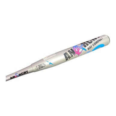 Used ANARCKEY 240 TWELVE BB/SB Fastpitch Bat 34" 11375-S000367321