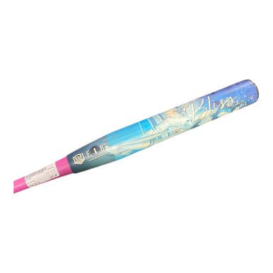 Used BLISS BB/SB Fastpitch Bat 34" 11375-S000367323
