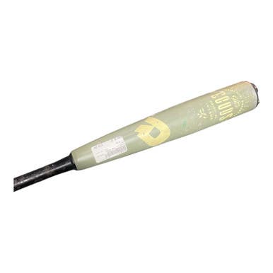 Used Demarini THE GOODS BB/SB High School -3 Bat 32" 11375-S000367313