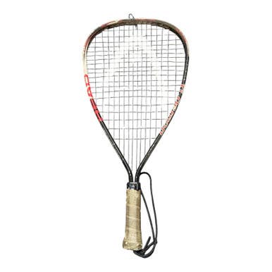 Used Head Racquet TI DEMON Adult Racquetball Racquet None Unknown 11375-S000367272