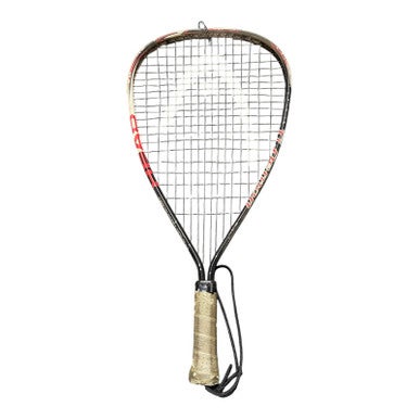 Used Head Racquet TI DEMON Adult Racquetball Racquet None Unknown 11375-S000367272
