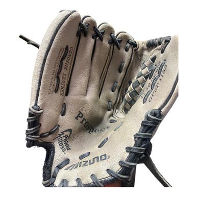 Used Mizuno PROSPECT GPSP1152 BB/SB Glove LH Throw None 11 1/2" 11375-S000367267
