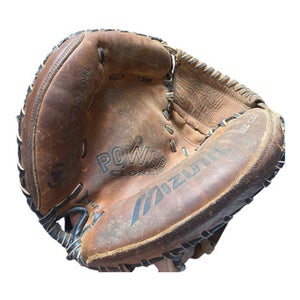 Used Mizuno PROSPECT MZC51 BB/SB Catchers LH Throw None 32" 11375-S000367264