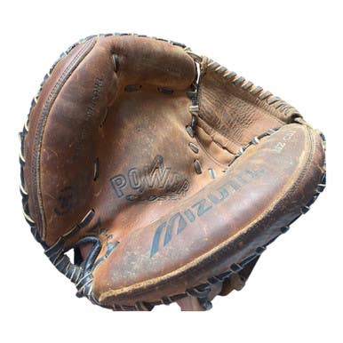 Used Mizuno PROSPECT MZC51 BB/SB Catchers LH Throw None 32" 11375-S000367264