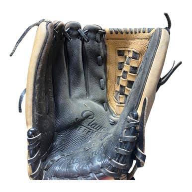 Used Rawlings PLAYER PREF RFP125 BB/SB Glove LH Throw None 12 1/2" 11375-S000367266