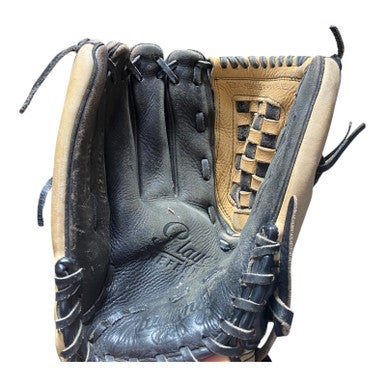 Used Rawlings PLAYER PREF RFP125 BB/SB Glove LH Throw None 12 1/2" 11375-S000367266