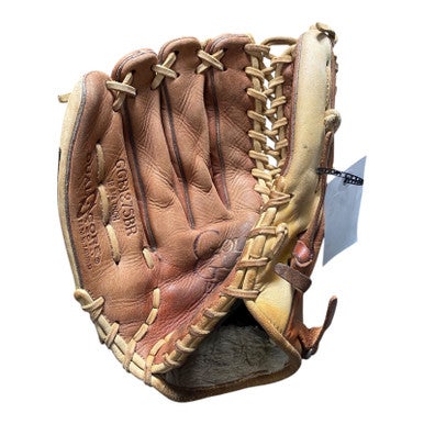 Used Rawlings GOLD GLOVE GGE1275BR BB/SB Glove LH Throw None 12 3/4" 11375-S000367261