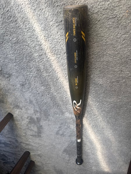 2021 Louisville Slugger BBCOR Certified Bat (-3) 29 oz 32" (Used)