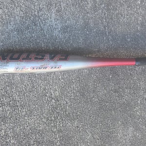 Easton edge bat