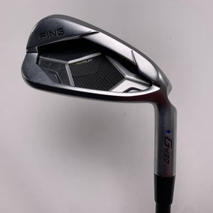 Ping G430 Single 7 Iron Blue Dot 1* Up Alta CB Regular Graphite Mens RH