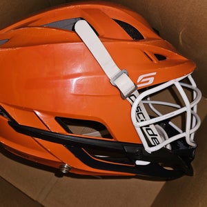 Cascade Youth S Helmet (Used)