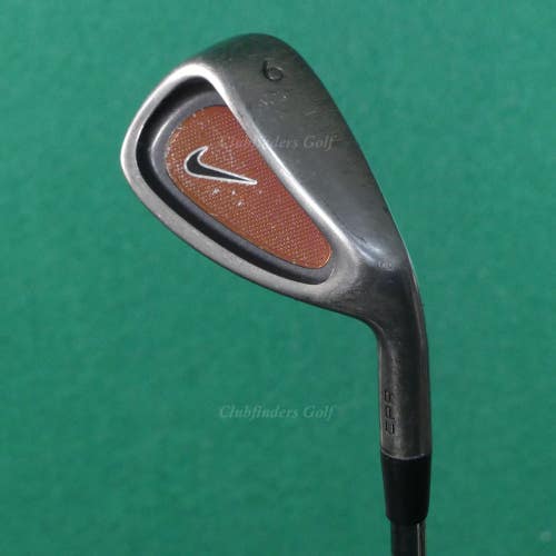 Nike CPR Single 9 Iron True Temper Dynamic Gold X100 Steel Extra Stiff