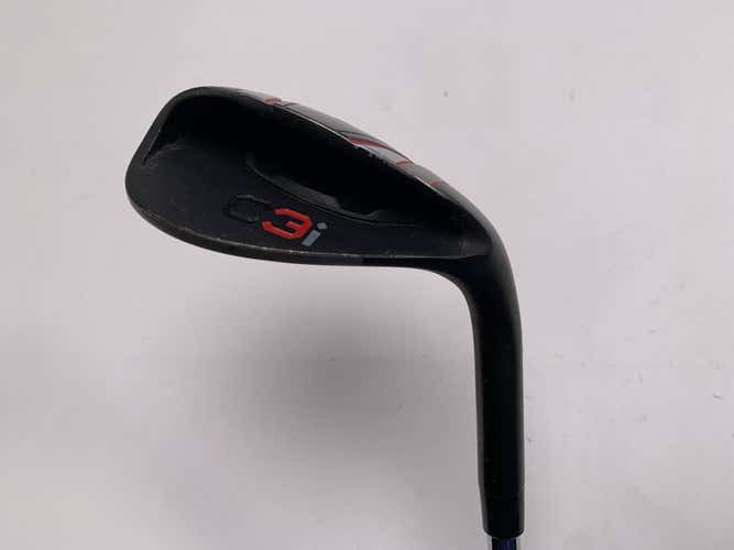 C3i Lob Wedge LW 65* Regular Steel Mens RH