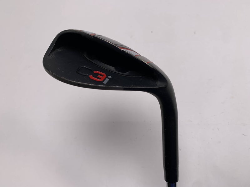 C3i Lob Wedge LW 65* Regular Steel Mens RH