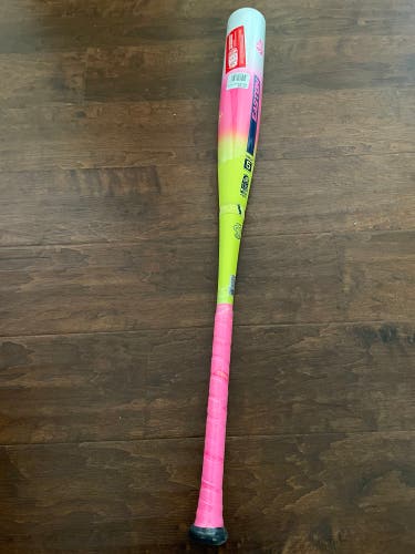 2026 Easton Dub Composite USSSA Certified Bat (-5) 27 oz 32" (New)