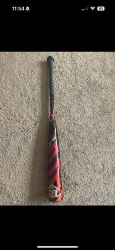 2023 Louisville Slugger Select PWR Hybrid BBCOR Certified Bat (-3) 29 oz 32" (Used)