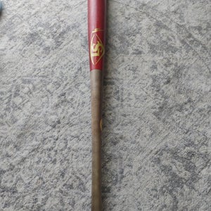 Louisville Slugger MLB Prime Maple Bat (-3) 30 oz 32" (Used)