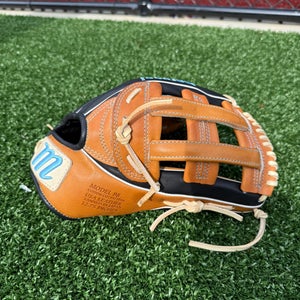 Marucci Cypress Series RH Baseball Glove 12.75" (Used)