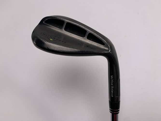 Smithworks Xspin Gap Wedge GW 50* 9 Bounce KBS Smithworks Wedge Steel Mens RH