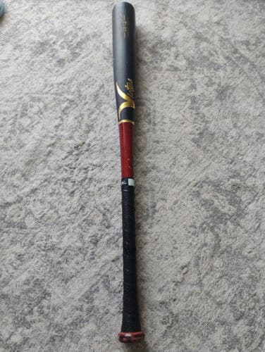 Victus EB12 Maple Bat (-3) 29.5 oz 31" (Used)