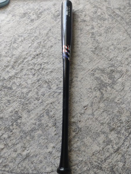 Marucci Pro Cut Maple Bat (-3) 30 oz 33"