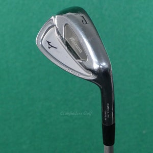 Mizuno MP-59 Ti Muscle PW Pitching Wedge KBS Tour C-Taper 120 Steel Stiff