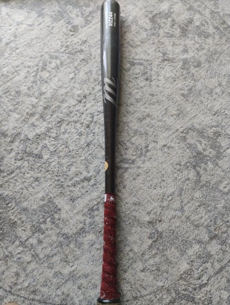 Marucci RIZZ 44 Bat (-3) 30 oz 32"