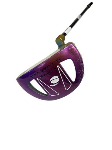 New Orlimar Tangent TI Mallet Putter Chroma 11706-351OR124529
