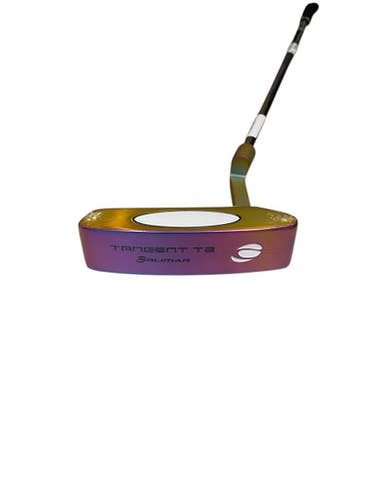 New Orlimar Tangent T2 RH Putter Chroma 11706-351OR124536