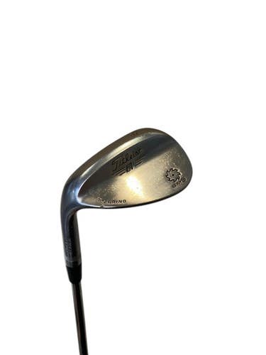 Used Titleist BV SM5 Golf Wedge Mens LH 60 Degree 11706-S000365105