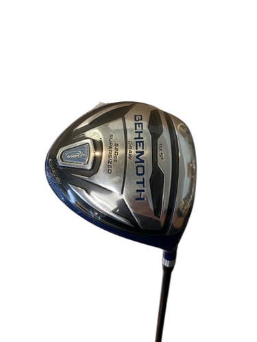 New Intech Behemoth 10.5 Sr Draw 11706-351IN020890