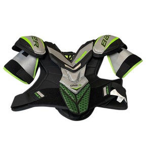 Used Bauer SUPREME ONE .6 Senior Shoulder Pads XL 11706-S000365090