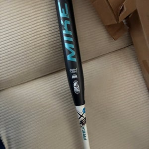 2020 Miken Bat 26 oz 34" (Used)