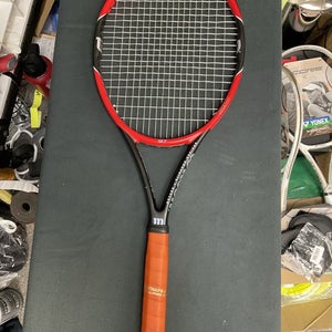Wilson Pro Staff 95 PRO STOCK Grip 4 3/8